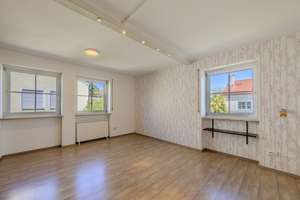 59 Jahre Restlaufzeit! Bezugsfreies Reiheneckhaus im Erbbaurecht (LH München) mit Remise, Garage, PV – Die vollständige Adresse der Immobilie erhältst du vom Anbieter., 80939 Freimann, München – Vorschaubild 10