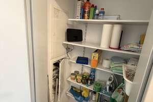  Exklusive, lichtdurchflutete 3-Zimmer-Wohnung in Hannover-Misburg mit Top-Küche zur Übernahme – Die vollständige Adresse der Immobilie erhältst du vom Anbieter., 30629 Misburg-Nord, Hannover – Vorschaubild 20