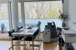 Super schöne, zentrale Wohnung kurzfristig zu vermieten – Hospitalstraße 19, 70174 Neue Vorstadt, Stuttgart – Vorschaubild 9