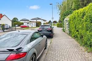 Exklusiver Wohlfühl-Bungalow in Bestlage von Magdeburg – Eckgrundstück mit traumhaftem Privatgarten – Die vollständige Adresse der Immobilie erhältst du vom Anbieter., 39118 Reform, Magdeburg – Vorschaubild 17