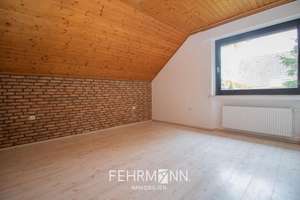 Charmantes Einfamilienhaus mit Doppelgarage im Grünen von Nordhorn – Die vollständige Adresse der Immobilie erhältst du vom Anbieter., 48531 Nordhorn – Vorschaubild 17