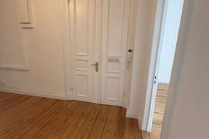Großzügiges Wohnen in Rotherbaum: Fünf-Zimmer-Wohnung mit Balkon – Bundesstrasse 6, 20146 Rotherbaum, Hamburg – Vorschaubild 5