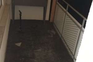 Helle 3-Zimmer Erdgeschosswohnung in Düren mit Balkon – Bahnstraße 57, 52355 Rölsdorf, Düren – Vorschaubild 3