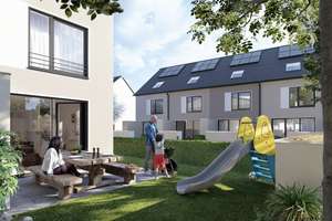 Letztes Haus!!! Ihr 85 m² Lebensfreude Reihenmittelhaus - *KFN* - exklusiv für förderfähige Familien – Die vollständige Adresse der Immobilie erhältst du vom Anbieter., 90449 Gebersdorf, Nürnberg – Vorschaubild 25