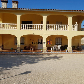 Wunderschöne Villa in Agulent zu verkaufen