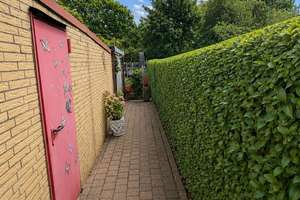 Gemütliches Reihenendhaus mit großem Garten, Terrasse, Garage und viel Nutzfläche – Bechsteinstraße 52, 45883 Heßler, Gelsenkirchen – Vorschaubild 21