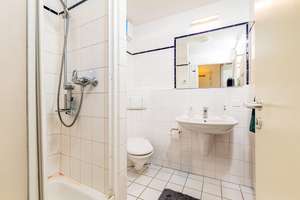 Bezugsfreie 3-Zimmer Maisonette-Wohnung mit Gartennutzung – Die vollständige Adresse der Immobilie erhältst du vom Anbieter., 14167 Zehlendorf, Berlin – Vorschaubild 17
