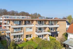 Attraktives Mehrfamilienhaus am Eversten Holz mit 10 Wohneinheiten, Obj. 8515 – Die vollständige Adresse der Immobilie erhältst du vom Anbieter., 26122 Eversten, Oldenburg (Oldenburg) – Vorschaubild 3
