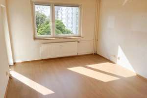 Preiswerte 2-Zimmer-Wohnung mit neuer Küche in ruhiger Lage von Kiel-Mettenhof – Die vollständige Adresse der Immobilie erhältst du vom Anbieter., 24109 Mettenhof, Kiel – Vorschaubild 12