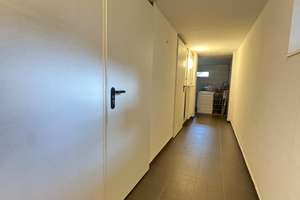Lichtdurchflutete Wohnung | Offene Wohnküche | großzügige Terrasse – Steinrutschweg 9, 50767 Pesch, Köln – Vorschaubild 12