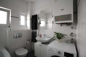 Schöne, ruhige 2-Zimmer Wohung mit Balkon in bevorzugter Lage – Klopstockstr. 17, 30177 List, Hannover – Vorschaubild 11