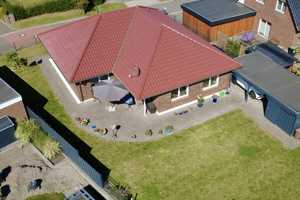 Moderner Bungalow mit hochwertiger Ausstattung und großem Grundstück – Stade (Kreis) – Vorschaubild 1