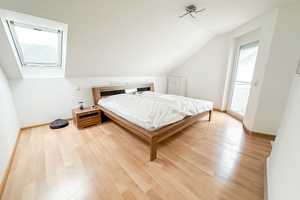 Maisonette im Baustil einer Doppelhaushälfte – Breisgau-Hochschwarzwald (Kreis) – Vorschaubild 22