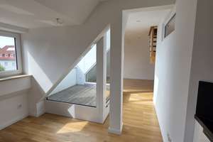 Zum Selbstbezug! einzigartige hochwertig sanierte Maisonette-Wohnung  in Warnemünde – Dänische Straße 26, 18119 Seebad Warnemünde, Rostock – Vorschaubild 5