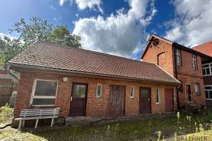 Fachwerk-Mehrfamilienhaus (3 Wohneinheiten) in Osterburg mit Wertsteigerungspotenzial – Die vollständige Adresse der Immobilie erhältst du vom Anbieter., 39606 Osterburg (Altmark) – Vorschaubild 12