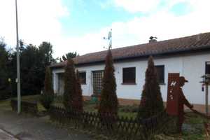 Kurzfristig freier Bungalow in Ottweiler-Fürth ideal für Single oder Paare – Neunkirchen (Kreis) – Vorschaubild 1
