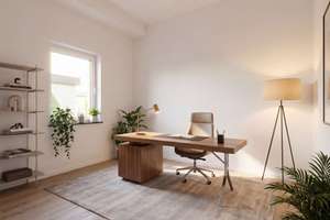 Stilvoller Bungalow mit XXL Terrasse & Homeoffice in Paderborn - Energieeffizient | Provisionsfrei – Die vollständige Adresse der Immobilie erhältst du vom Anbieter., 33102 Kernstadt, Paderborn – Vorschaubild 4