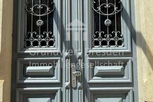 Hochwertig sanierte & helle 3-Z-.Whg. mit Balkon in stilvoller Denkmalvilla am Weißen Hirsch ! – Die vollständige Adresse der Immobilie erhältst du vom Anbieter., 1324 Bühlau/Weißer Hirsch, Dresden – Vorschaubild 2
