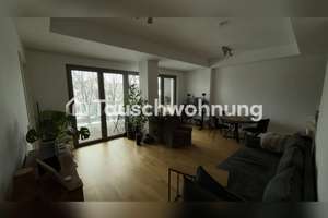 Tauschwohnung: 2 Zimmer auf Alt-Stralau mit mega Balkon, Sauna und Gym – Alt-Stralau 52, 10245 Friedrichshain, Berlin – Vorschaubild 11