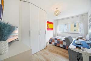 Viel Platz für die Familie - 5-Zimmer-Wohnung in Aubing – Die vollständige Adresse der Immobilie erhältst du vom Anbieter., 81245 Altaubing, München – Vorschaubild 5