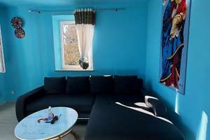 **SENKELBACH** Charmante und lichtdurchflutete 2- ZWoKB Nähe MAN (VERMIETET) – Glückstraße 25, 86153 Rechts der Wertach, Augsburg – Vorschaubild 4