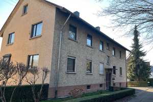 MFH in Rammersweier – Investitionsobjekt mit viel Potenzial – Offenburg, Ortenaukreis, 77654 Ortenaukreis – Vorschaubild 1