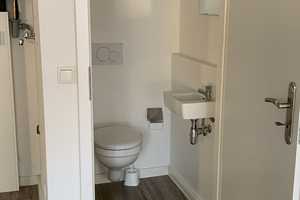 Wohnung in Aachener Innenstadt, auf Wunsch mit Lager, Stellplatz anmietbar – Steinkaulstraße 10, 52070 Aachen – Vorschaubild 4