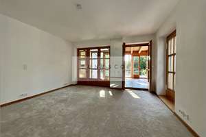 Großzügige, individuelle Gartenwohnung mit Wintergarten und Terrassen in Bestlage von Pullach – Gistlstr. 101B, 82049 Pullach im Isartal – Vorschaubild 6