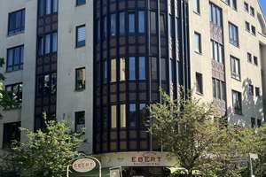 Charmante 3-Zimmer-Wohnung mit Balkon, Wintergarten & Top-Lage in Berlin-Wilmersdorf – Paderborner Straße 6, 10709 Wilmersdorf, Berlin – Vorschaubild 2