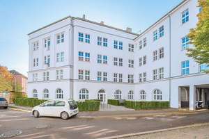 Hauptstadt-Ferien - 3-Zimmer-Erdgeschosswohnung nahe dem Weißensee – Caseler Straße 2, 13088 Weißensee, Berlin – Vorschaubild 1