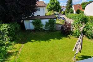 Helle, ansprechende Doppelhaushälfte mit Garage - AUFWENDIG RENOVIERT  – München (Kreis) – Vorschaubild 4