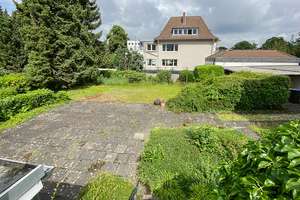 Provisionsfrei - 3-Parteienhaus mit Bauplatz (Erbpacht) in Dottendorf – Die vollständige Adresse der Immobilie erhältst du vom Anbieter., 53129 Dottendorf, Bonn – Vorschaubild 6