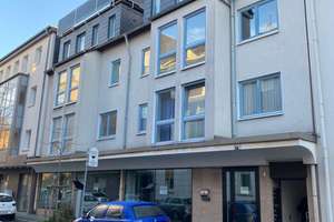 TOP: 3,5-Raum-Wohnung mit großer eigener Terrasse und Gäste-WC auf ca. 82 m² zu vermieten – 46045 Altstadt-Mitte, Oberhausen – Vorschaubild 16