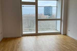 Schöne 1-Zimmer-Wohnung mit Balkon und EBK in Berlin – Bartningallee 2, 10557 Berlin – Vorschaubild 3