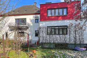 Vielseitiges und rentables Wohnensemble mit Praxis und Einliegerwohnung in toller Lage! – Die vollständige Adresse der Immobilie erhältst du vom Anbieter., 44329 Hostedde, Dortmund – Vorschaubild 2