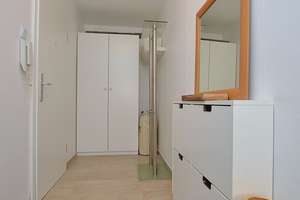 Modern möblierte Wohnung in Stuttgart Bad Cannstatt – Die vollständige Adresse der Immobilie erhältst du vom Anbieter., 70372 Neckarvorstadt, Stuttgart – Vorschaubild 5