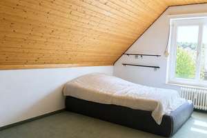 Einfamilienhaus mit Einliegerwohnung, Kamin und Terrasse – nahe dem Escher See – Die vollständige Adresse der Immobilie erhältst du vom Anbieter., 50765 Esch/Auweiler, Köln – Vorschaubild 7