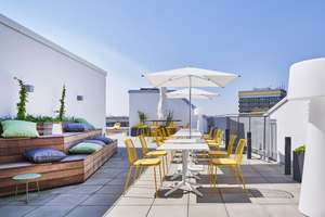 HAVENS LIVING: Kategorie Standard, vollmöbliertes Apartment, Design KLASSIK – Oeverseestraße 7, 22769 Altona-Nord, Hamburg – Vorschaubild 16