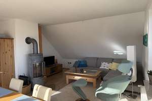 Großzügige Wohnung in Pelzerhaken - 300 m zur Ostsee – Die vollständige Adresse der Immobilie erhältst du vom Anbieter., 23730 Neustadt in Holstein – Vorschaubild 2