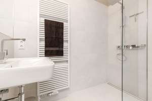 Ein Lieblingsstück: fantastisches Penthouse mit zwei Terrassen – Die vollständige Adresse der Immobilie erhältst du vom Anbieter., 12049 Neukölln (Ortsteil), Berlin – Vorschaubild 11