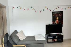 Wohnen mit Charakter: 2-Zimmer-Wohnung in Bielefeld-Innenstadt – Herbert-Hinnendahl-Straße 21, 33602 Mitte, Bielefeld – Vorschaubild 4