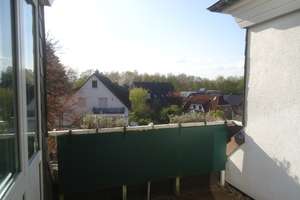 Helle freundliche Wohnung – 25469 Halstenbek – Vorschaubild 17