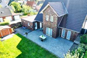 * Klasse 4-Giebelhaus * TOP-Lage * Stadt zu Fuß erreichbar * – Emsland (Kreis) – Vorschaubild 7