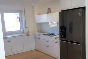 Helles Reihenhaus mit Dachterrasse - Provisionsfrei – Die vollständige Adresse der Immobilie erhältst du vom Anbieter., 93055 Burgweinting-Harting, Regensburg – Vorschaubild 2