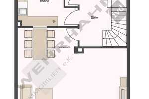 Reserviert: Charmantes Reihenmittelhaus mit Wintergarten in familienfreundlicher Lage – Stormarn (Kreis) – Vorschaubild 24