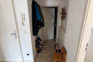 Mieter sucht Nachmieter! Tolle 3Zimmerwohnung am Nordostbahnhof – Oedenberger Str. 121, 90491 Schoppershof, Nürnberg – Vorschaubild 10