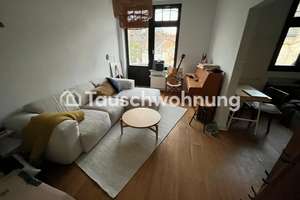 Tauschwohnung: 2,5 Zimmer, renovierter Altbau, 2 Balkone, in Nippes – Die vollständige Adresse der Immobilie erhältst du vom Anbieter., 50733 Nippes (Ortsteil), Köln – Vorschaubild 5