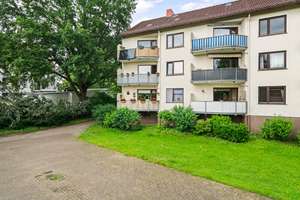 Bremen-Schwachhausen | Charmante, vermietete 3-Zimmer-Wohnung in einer der beliebtesten Wohnlagen – Die vollständige Adresse der Immobilie erhältst du vom Anbieter., 28213 Neu-Schwachhausen, Bremen – Vorschaubild 5