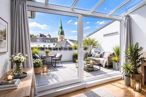 Investieren mit Weitblick: Vermietete Galerie-Wohnung in Hohenlimburg – Die vollständige Adresse der Immobilie erhältst du vom Anbieter., 58119 Hohenlimburg (Ortsteil), Hagen – Vorschaubild 4