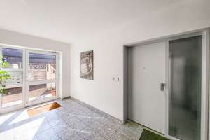 Wülferode: Wohnen und Vermieten in idyllischer Feldrandlage – Die vollständige Adresse der Immobilie erhältst du vom Anbieter., 30539 Wülferode, Hannover – Vorschaubild 26